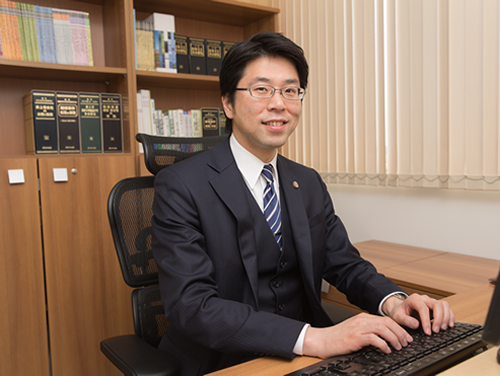 新札幌で相続に強い弁護士