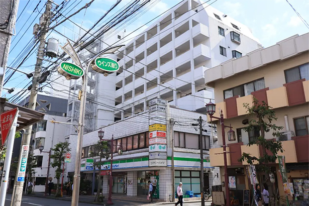 事務所写真